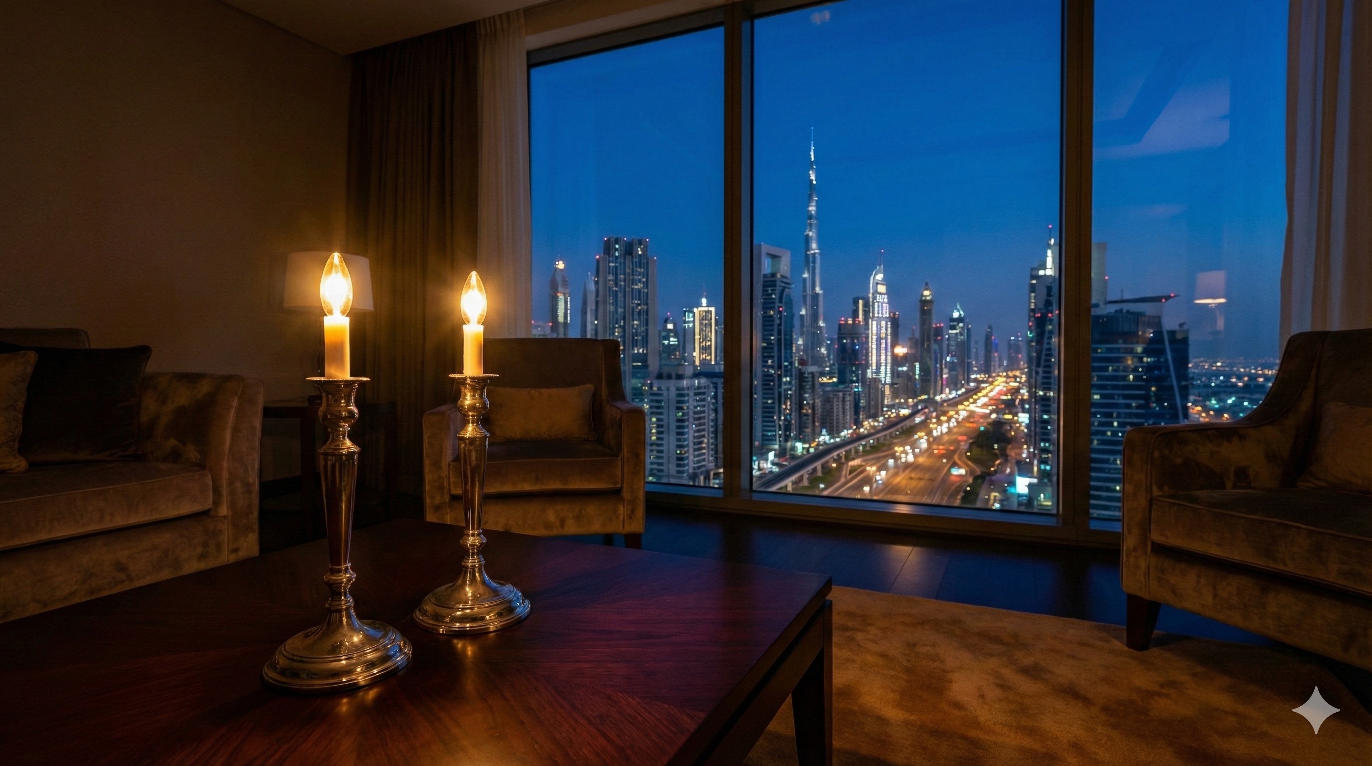 שבת בגורדי השחקים: המדריך לשמירת שבת בדובאי (חיישנים, מעליות ועירוב במדבר)